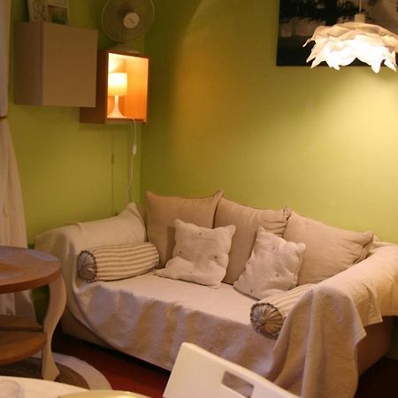 Le Mas Des Dames Appartement Avignon Exterior foto