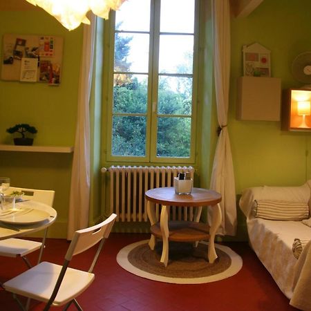 Le Mas Des Dames Appartement Avignon Exterior foto