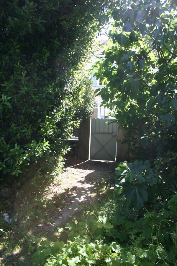 Le Mas Des Dames Appartement Avignon Exterior foto