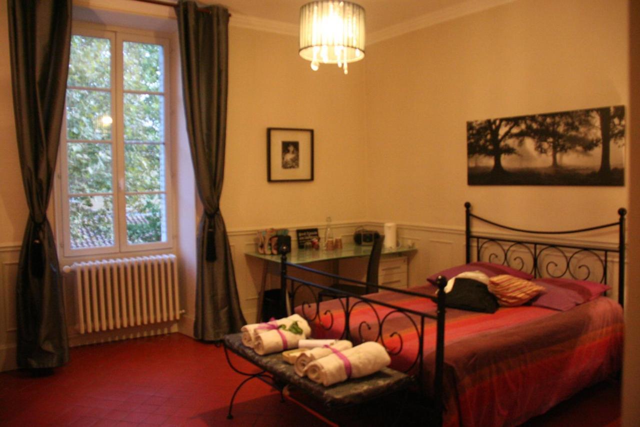 Le Mas Des Dames Appartement Avignon Exterior foto