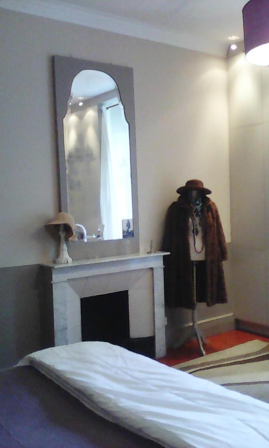 Le Mas Des Dames Appartement Avignon Exterior foto