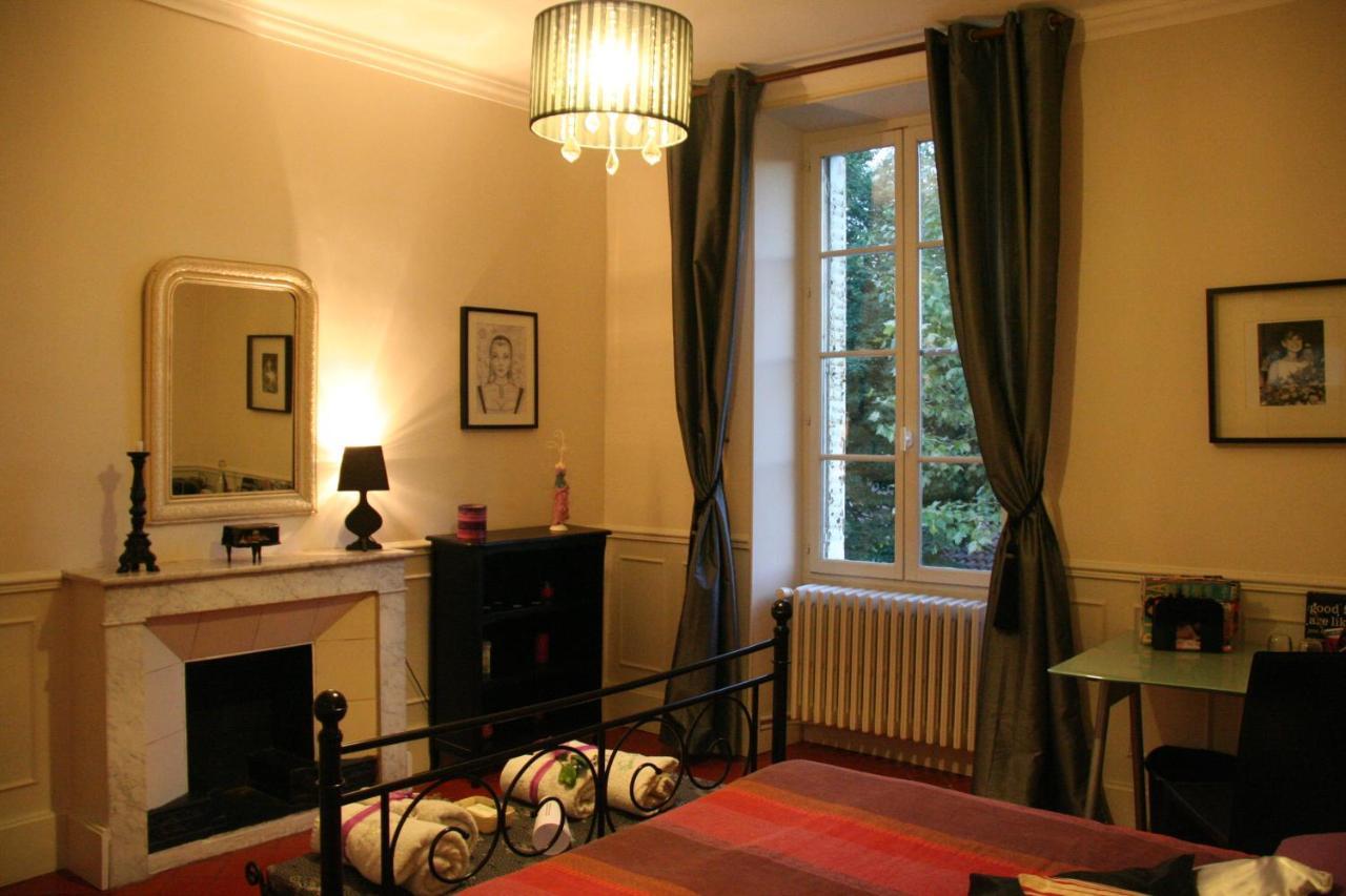 Le Mas Des Dames Appartement Avignon Exterior foto