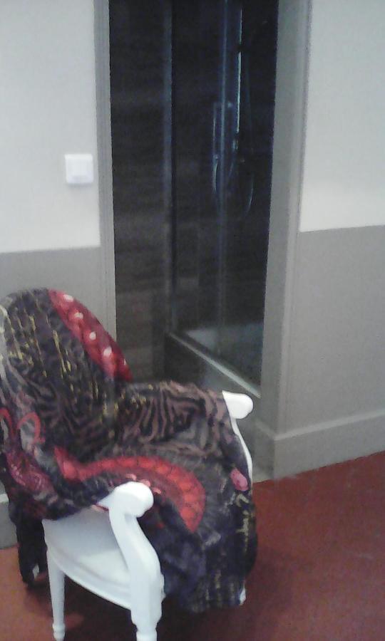 Le Mas Des Dames Appartement Avignon Exterior foto