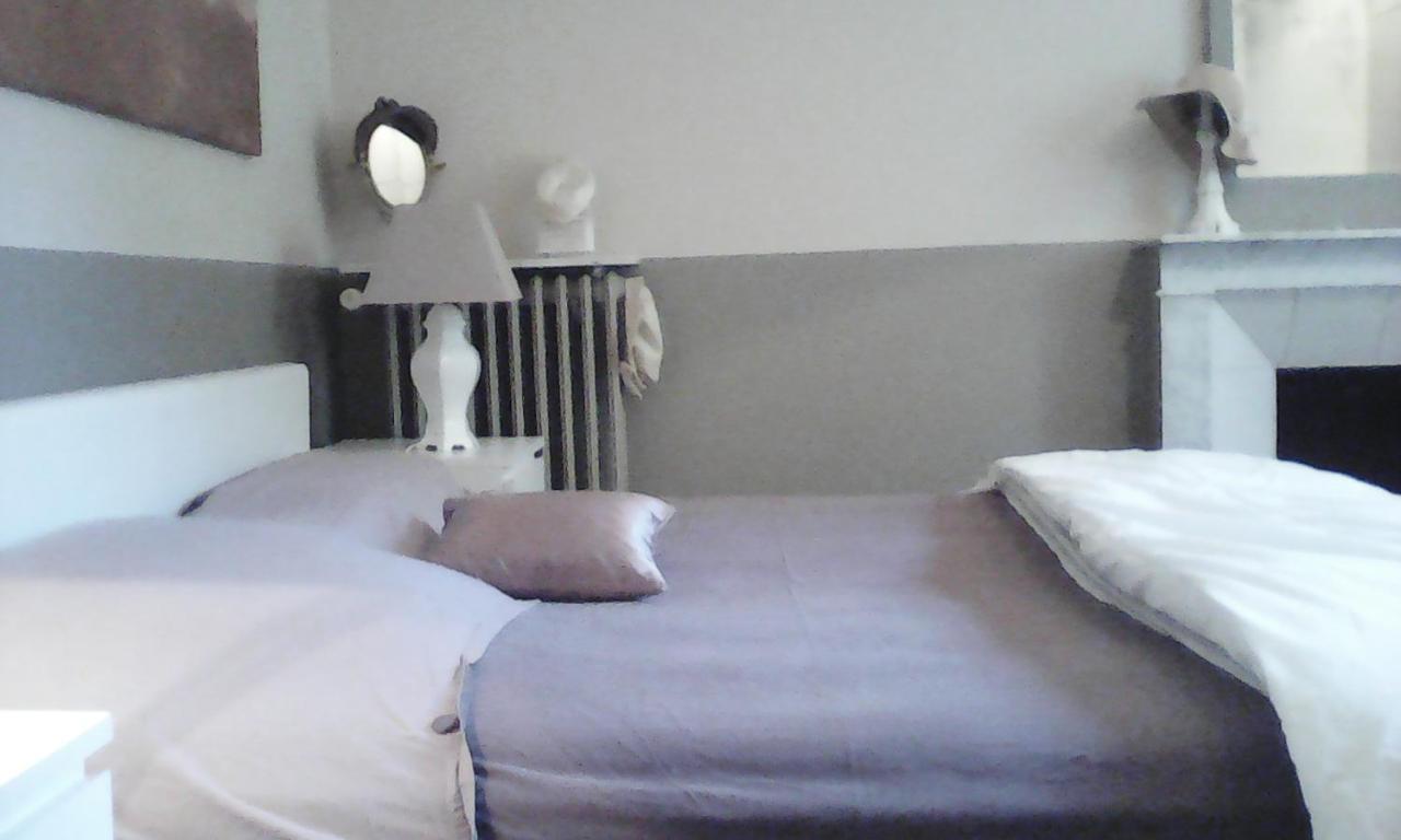 Le Mas Des Dames Appartement Avignon Exterior foto