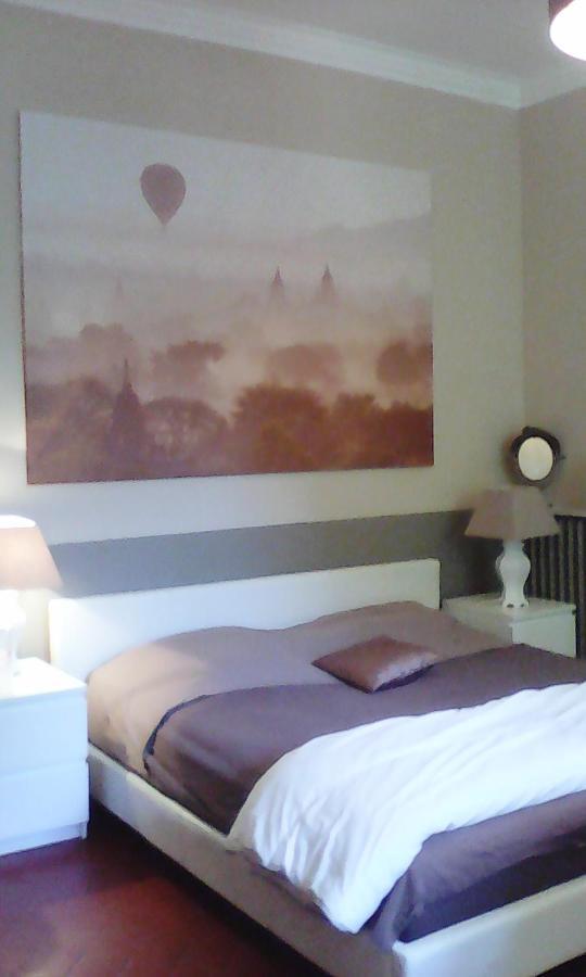 Le Mas Des Dames Appartement Avignon Exterior foto