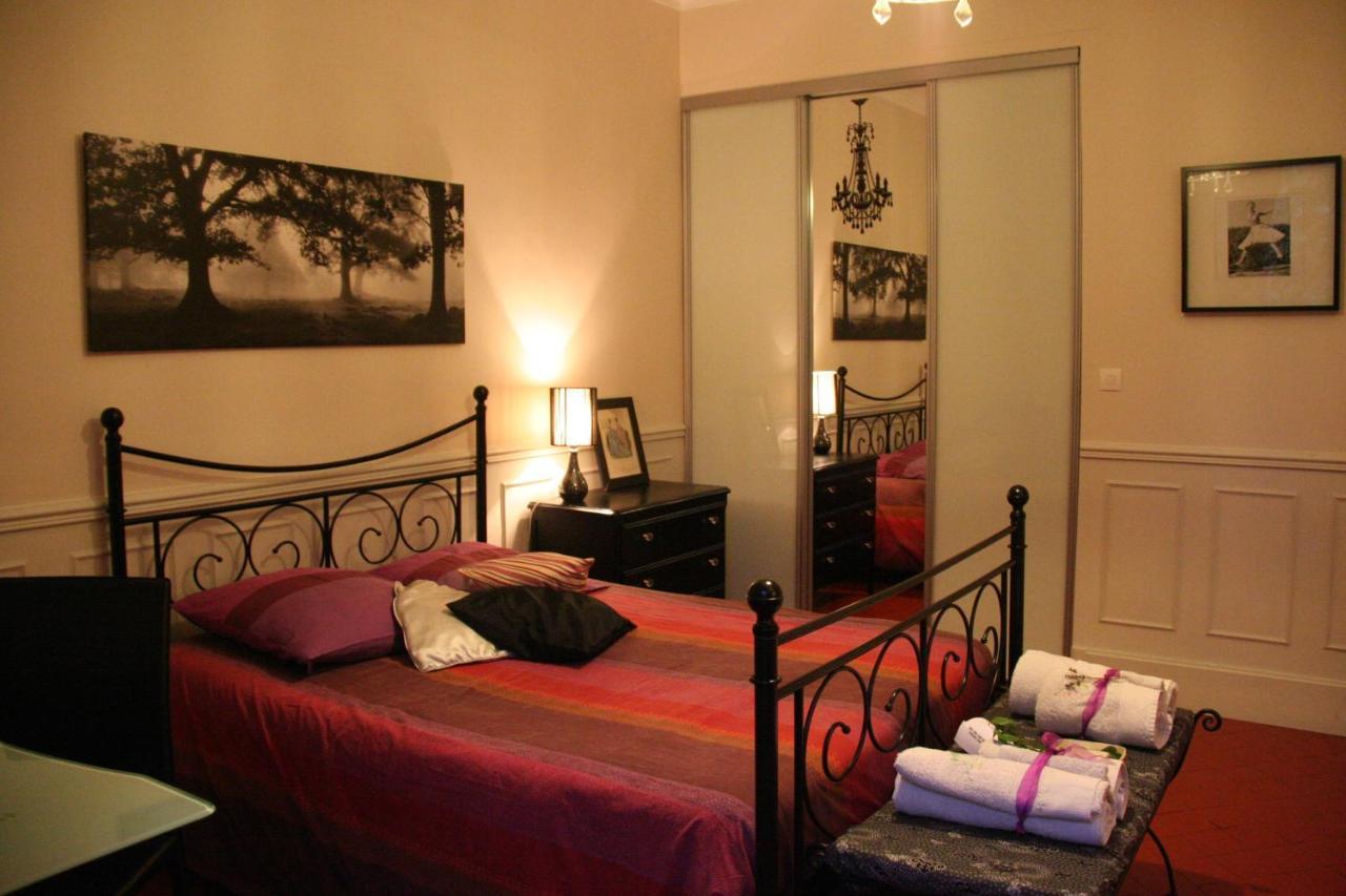 Le Mas Des Dames Appartement Avignon Exterior foto