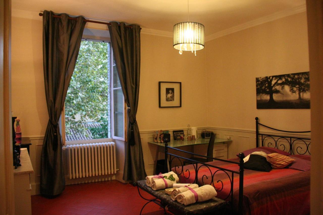 Le Mas Des Dames Appartement Avignon Exterior foto