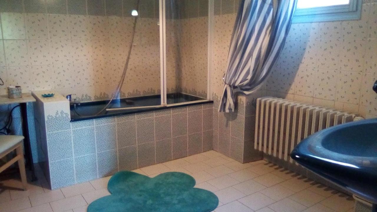 Le Mas Des Dames Appartement Avignon Exterior foto
