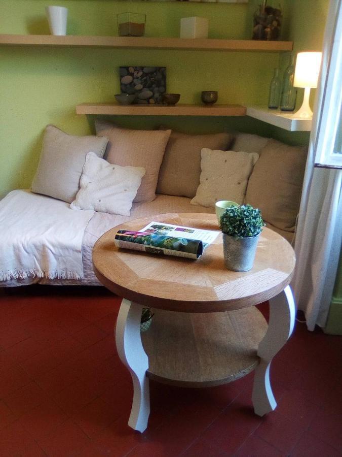 Le Mas Des Dames Appartement Avignon Exterior foto