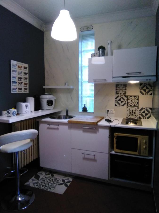 Le Mas Des Dames Appartement Avignon Exterior foto