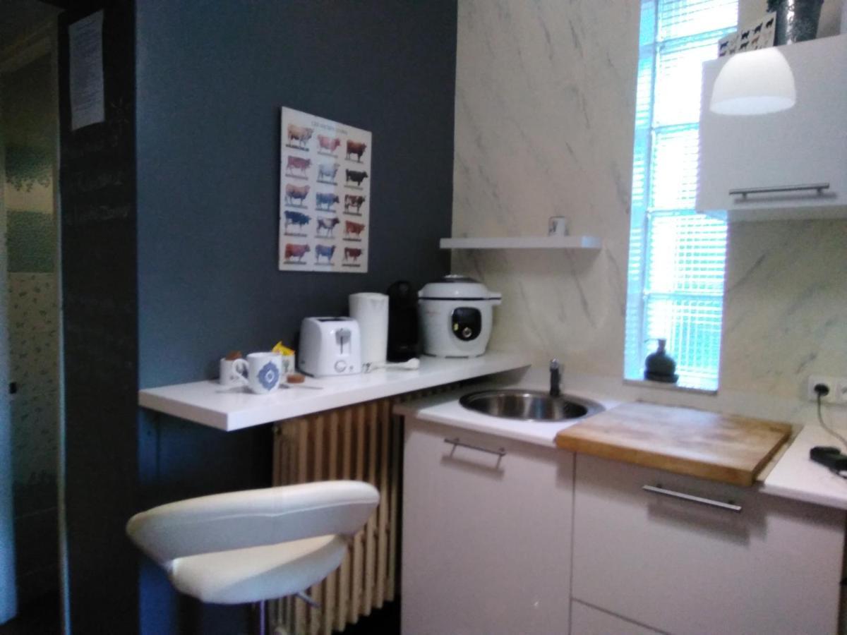 Le Mas Des Dames Appartement Avignon Exterior foto